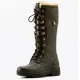 Ariat Wythburn II H20 Dames Dark Mocca